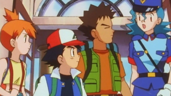 Pokémon: Indigo Liga Hypnos Nickerchen