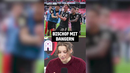 TOGGO Liga Shorts Tom Bischof hat einfach dominiert!