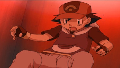 Pokémon: Battle Frontier Wer aufgibt, hat verloren!