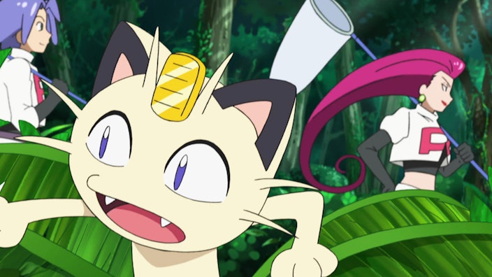 Pokémon: Sonne & Mond - Ultra-Abenteuer Schlafende Pokémon weckt man nicht!