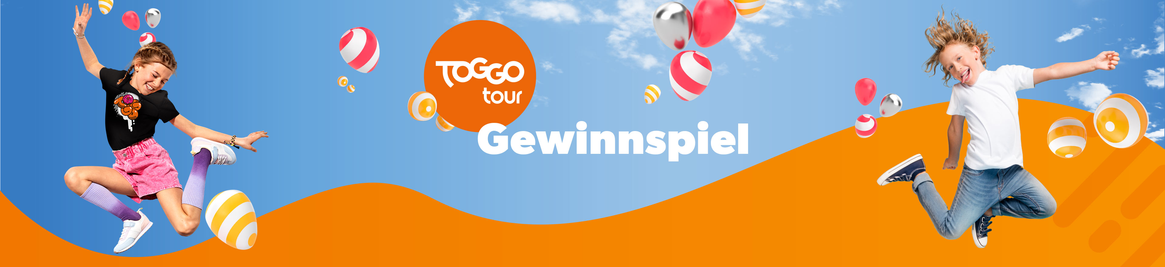 Toggo On Tour 2024 Tour Onida Babbette