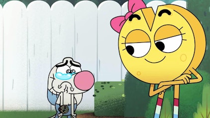 Bo, Flo & Co. - Familie und so Die Wahrheit ist die Wahrheit