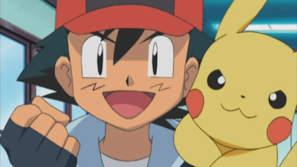 Pokémon: DP Battle Dimension Eine ganz besondere Gegnerin!