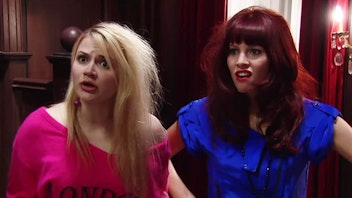 Das Haus Anubis Der Weckruf