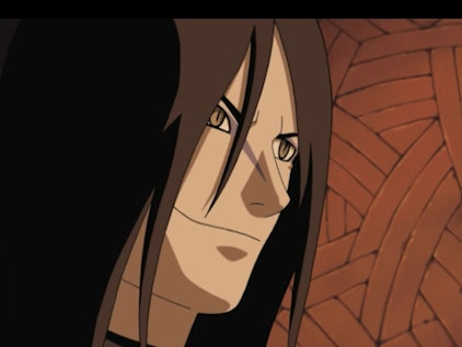 Naruto Shippuden Auf welcher Seite?