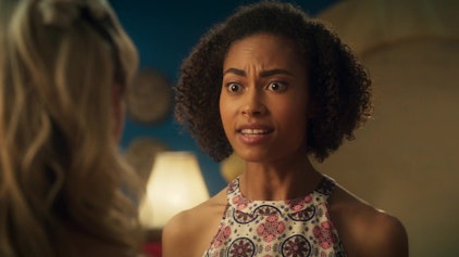 Club der magischen Dinge Der Vertrauensbeweis