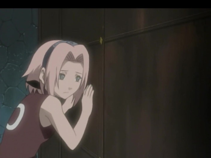 Naruto Getrennte Wege