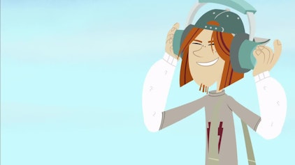 Go Wild! - Mission Wildnis Von Termiten entführt