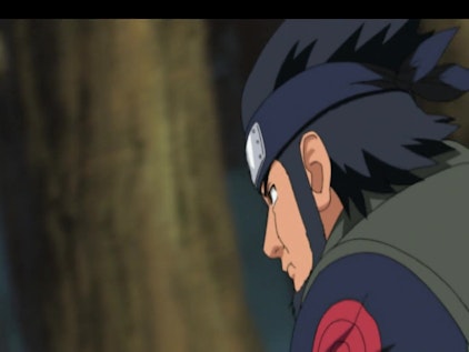 Naruto Shippuden Der nächste Schritt