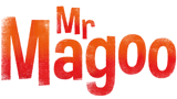 Mr. Magoo Logo