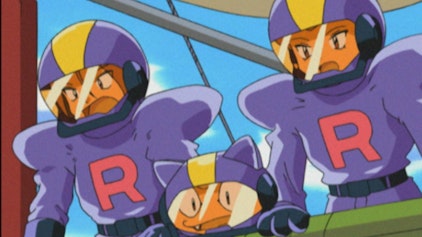 Pokémon: Advanced Das stärkste Pokémon der Welt