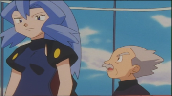 Pokémon: Master Quest Das rasende Dragoran