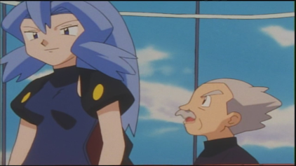 Pokémon: Master Quest Das rasende Dragoran