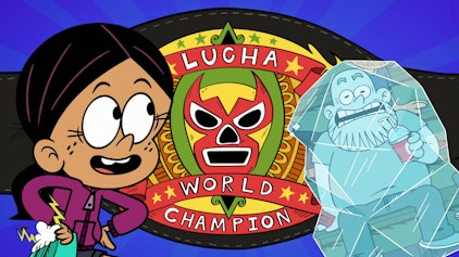 Die Casagrandes Nicht ohne meine Maske