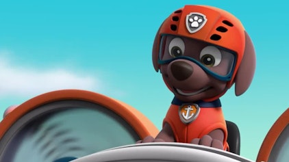 PAW Patrol - Kurze Clips Muffin-Rettung
