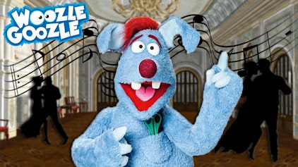 Woozle Goozle Tanzen