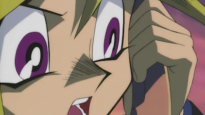 Yu-Gi-Oh! Das Herz der Karten
