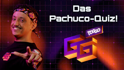 TOGGO GG Wie gut kennst du Pachuco?