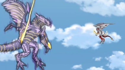 Bakugan Niedere Lebensformen