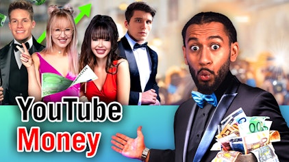 TOGGO Hypezeit So werden YouTuber WIRKLICH reich