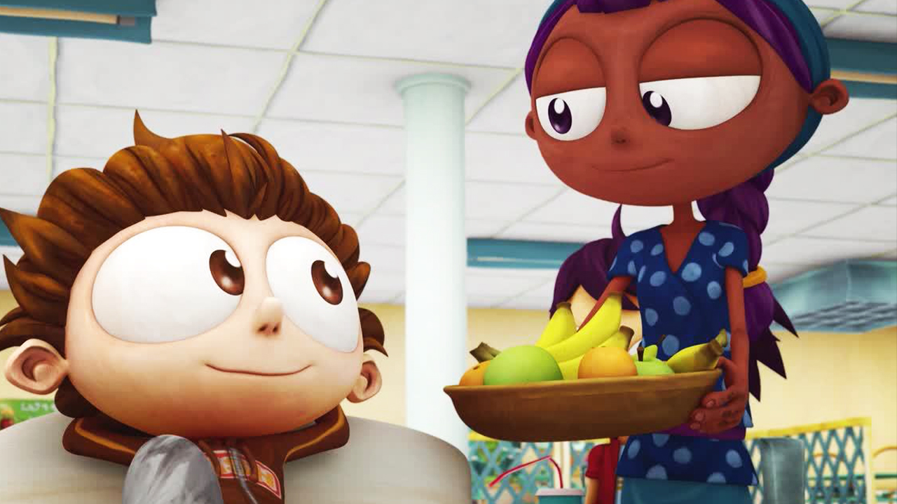 Angelo!: die Kinderserie online anschauen | toggo.de