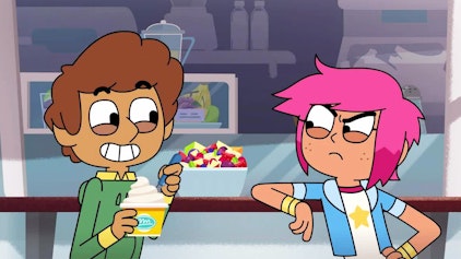 Bo, Flo & Co. - Familie und so Wie alles begann - Teil 2