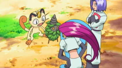 Pokémon: Diamond and Pearl Wo ist der Zauber-Honig?