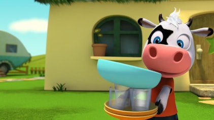 Toggolino Toggolino macht Musik