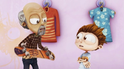 Angelo! Die Hitzewelle