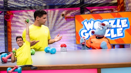 Woozle Goozle Sterne & Kraft