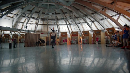 Find me in Paris Übertriebener Ehrgeiz