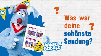 Frag Woozle! - Die Antworten Was war deine schönste Sendung?