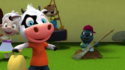 Toggolino Toggolinos Tag