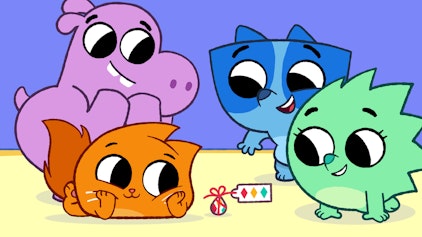 Pikwik Pack Ein Lichtblick