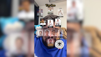 TOGGO Liga Shorts DAS BESTE DFB-TEAM EVER!!!