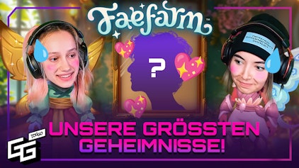Cozy Corner Das wusstet ihr noch nicht über uns! | Fae Farm Folge 7