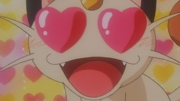 Pokémon: Orange Liga Mauzi in Hollywood