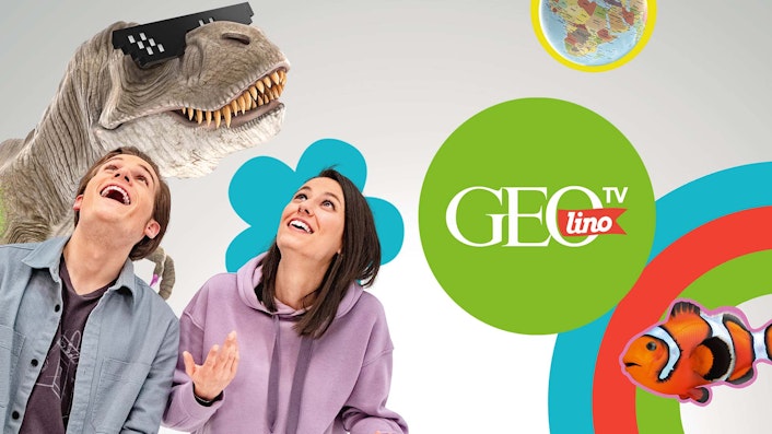 GEOLINO TV