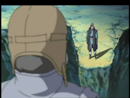 Naruto Wer ist der wahre Dieb?