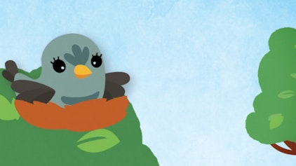 Toggolino Kinderlieder Auf einem Baum ein Kuckuck saß