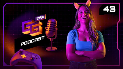 TOGGO GG - Der Podcast Folge 43: Wir beantworten eure Fragen - mit Juki