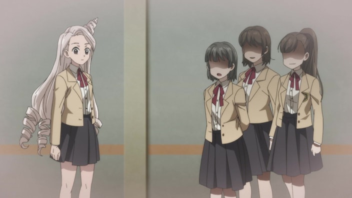 BEYBLADE X Treues Herz