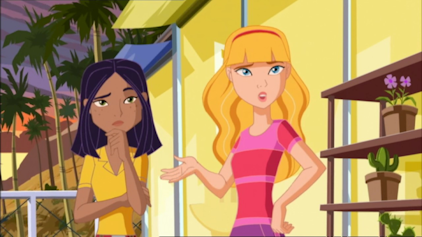 5 Freunde - Für alle Fälle Im wilden Westen