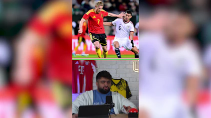 TOGGO Liga Shorts Wir erraten, wo die WM-Länder liegen!