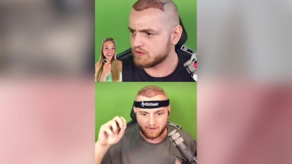 Hypezeit Shorts Trymacs hat geheiratet