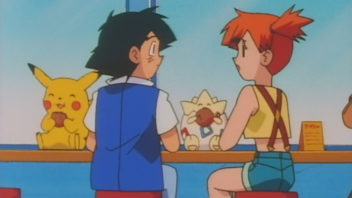 Pokémon: Orange Liga Ring frei zur Runde 1
