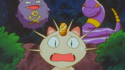 Pokémon: Indigo Liga Insel der Giganten