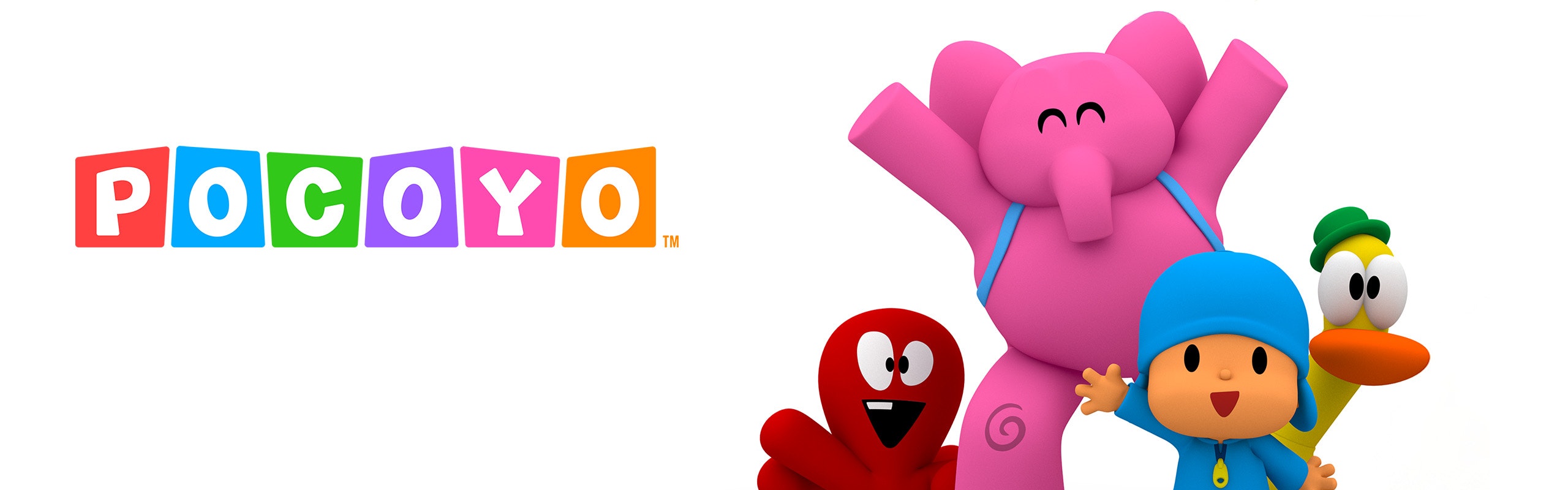 Pocoyo