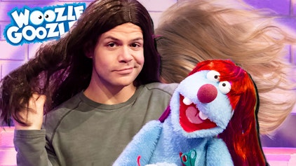 Woozle Goozle Kalender & Haare