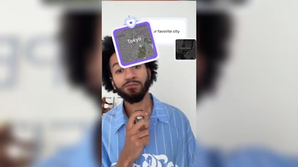 Hypezeit Shorts Lieblingsstädte-Ranking